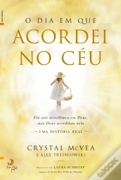 Capa do artigo O Dia em Que Acordei no Céu
