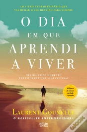 Capa do artigo O Dia em que Aprendi a Viver