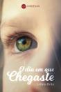 O Dia em Que Chegaste - Preview