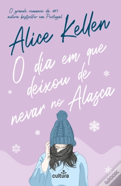 Capa do artigo O Dia em que Deixou de Nevar no Alasca
