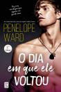 O Dia em que Ele Voltou - Preview