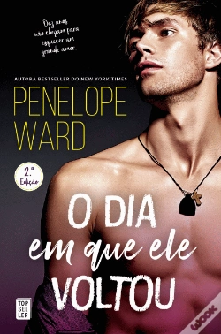 Capa do artigo O Dia em que Ele Voltou