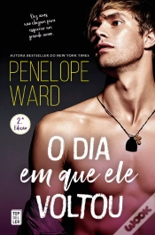 Capa do artigo O Dia em que Ele Voltou