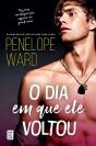 O Dia Em Que Ele Voltou - Preview