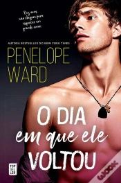 Capa do artigo O Dia Em Que Ele Voltou