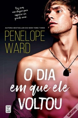 Capa do artigo O Dia Em Que Ele Voltou