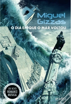 Capa do artigo O Dia em que o Mar Voltou