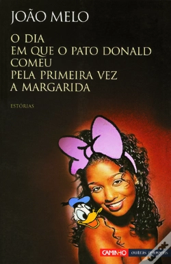 Capa do artigo O Dia em que o Pato Donald Comeu Pela Primeira Vez a Margarida