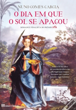 Capa do artigo O Dia Em Que O Sol Se Apagou