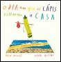 O Dia em Que os Lápis Voltaram a Casa - Preview