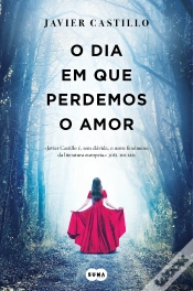 Capa do artigo O Dia em que Perdemos o Amor