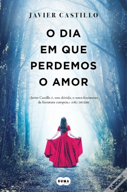 Capa do artigo O Dia em que Perdemos o Amor