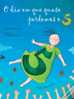 Capa do artigo O Dia em que Quase Perdemos o 5