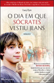 Capa do artigo O Dia em que Sócrates Vestiu Jeans