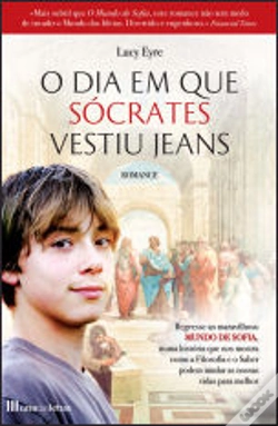 Capa do artigo O Dia em que Sócrates Vestiu Jeans