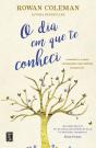 O Dia em Que Te Conheci - Preview