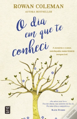 Capa do artigo O Dia em Que Te Conheci