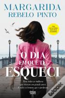 O Dia em que te Esqueci