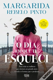Capa do artigo O Dia Em Que Te Esqueci