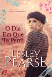 Capa do artigo O Dia em Que Te Perdi