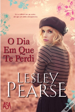 Capa do artigo O Dia em Que Te Perdi