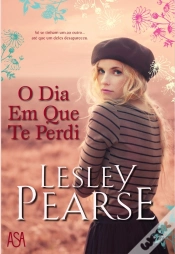 Capa do artigo O Dia Em Que Te Perdi