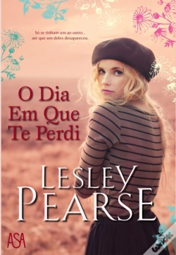 Capa do artigo O Dia Em Que Te Perdi