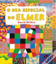 O Dia Especial do Elmer