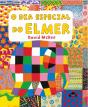 O Dia Especial do Elmer - Preview