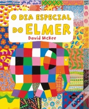 Capa do artigo O Dia Especial do Elmer