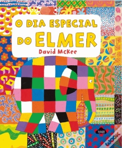 Capa do artigo O Dia Especial do Elmer