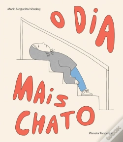 Capa do artigo O Dia Mais Chato