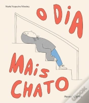 Capa do artigo O Dia Mais Chato