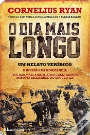 Capa do artigo O Dia Mais Longo