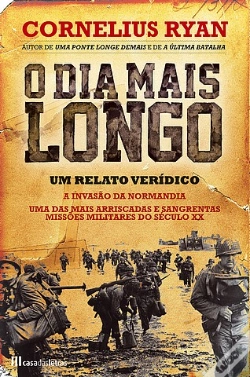 Capa do artigo O Dia Mais Longo