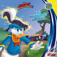 O Dia Malcheiroso do Donald