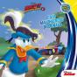 O Dia Malcheiroso do Donald - Preview