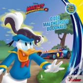 O Dia Malcheiroso do Donald