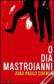 Capa do artigo O Dia Mastroianni