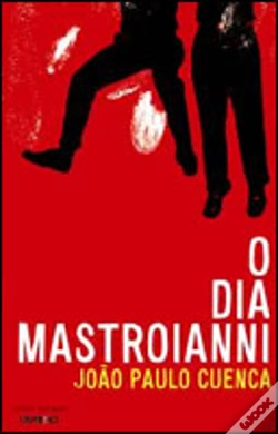 Capa do artigo O Dia Mastroianni