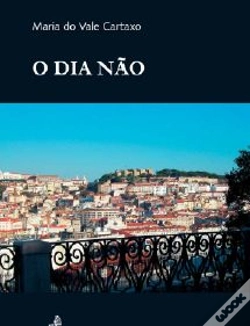 Capa do artigo O Dia Não