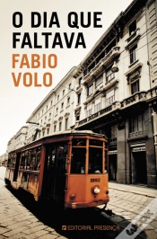 Capa do artigo O Dia Que Faltava