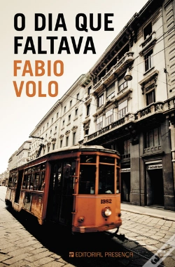 Capa do artigo O Dia Que Faltava