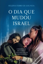 Capa do artigo O Dia que Mudou Israel