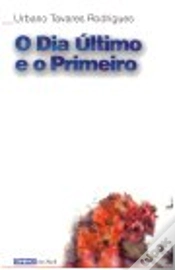 Capa do artigo O Dia Último e o Primeiro