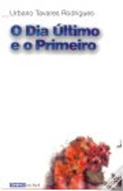 Capa do artigo O Dia Último e o Primeiro