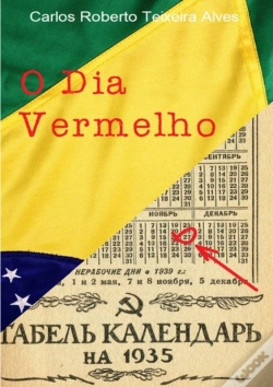 Capa do artigo O Dia Vermelho