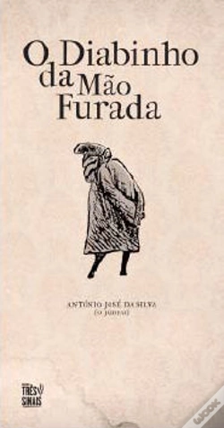 Capa do artigo O Diabinho da Mão Furada