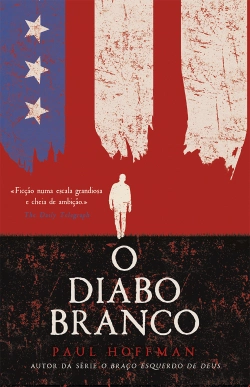 Capa do artigo O Diabo Branco
