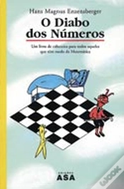 Capa do artigo O Diabo dos Números